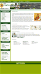Mobile Screenshot of primaria-piscu.ro